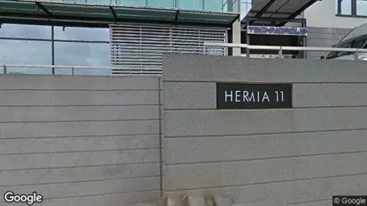 Office spaces for rent in Tampere Keskinen - Photo from Google Street View