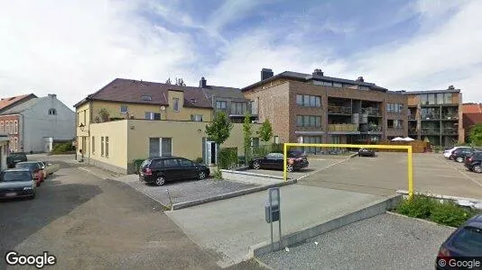 Kontorlokaler til leje i Geldenaken - Foto fra Google Street View