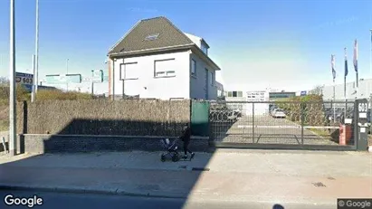 Værkstedslokaler til leje i Asse - Foto fra Google Street View