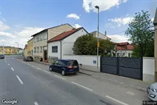 Værkstedslokaler til leje i Enzersdorf an der Fischa - Foto fra Google Street View