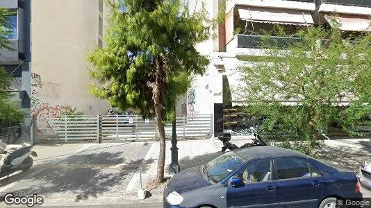 Gewerbeflächen zur Miete i Location is not specified – Foto von Google Street View
