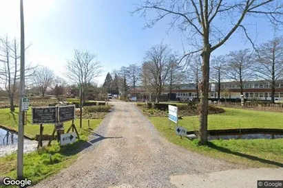Büros zur Miete in Alphen aan den Rijn – Foto von Google Street View