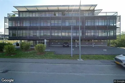 Företagslokaler för uthyrning i Leudelange – Foto från Google Street View