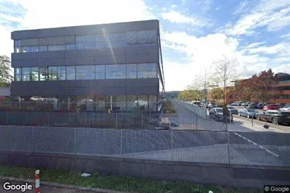Företagslokaler för uthyrning i Bertrange – Foto från Google Street View