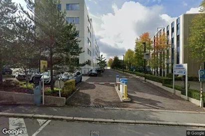 Gewerbeflächen zur Miete in Strassen – Foto von Google Street View