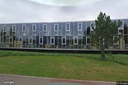 Commercial properties for rent in Leudelange - Photo from Google Street View