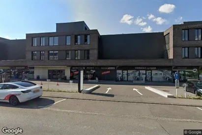 Commercial properties for rent in Leudelange - Photo from Google Street View