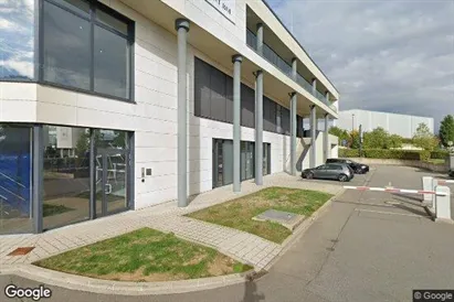 Commercial properties for rent in Mamer - Photo from Google Street View