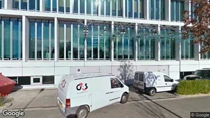 Lokaler til leje i Luxembourg - Foto fra Google Street View