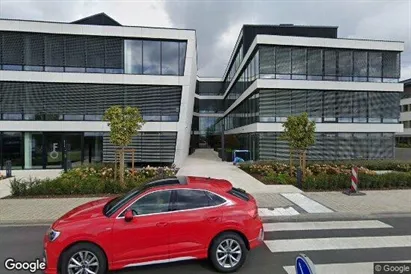 Commercial properties for rent in Strassen - Photo from Google Street View