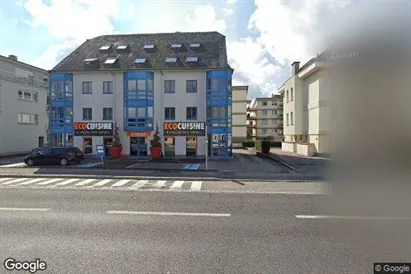 Andre lokaler til leie i Strassen – Bilde fra Google Street View