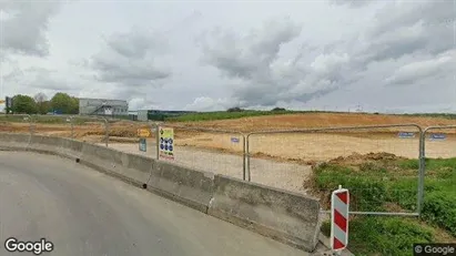 Företagslokaler för uthyrning i Roeser – Foto från Google Street View