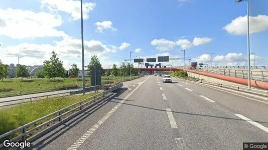 Office spaces for rent i Gothenburg East - Photo from Google Street View