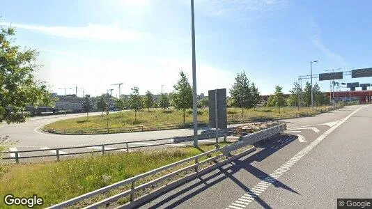 Kontorlokaler til leje i Gøteborg Centrum - Foto fra Google Street View