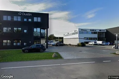 Büros zur Miete in Brøndby – Foto von Google Street View