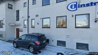 Kantorruimte te huur in Oslo Østensjø - Foto uit Google Street View