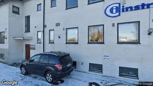 Büros zur Miete i Oslo Østensjø – Foto von Google Street View