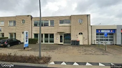 Büros zur Miete in Oude IJsselstreek – Foto von Google Street View