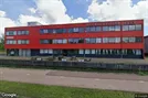Büro zur Miete, Utrecht West, Utrecht, Zonnebaan 18, Niederlande