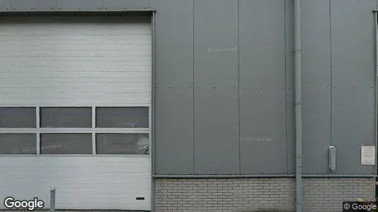 Lokaler til leje i Zoetermeer - Foto fra Google Street View