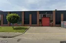 Commercial property for rent, Zoetermeer, South Holland, Zilverstraat 1, The Netherlands