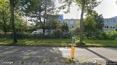 Kontorer til leie i Zoetermeer – Bilde fra Google Street View