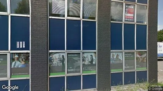 Büros zur Miete i Zoetermeer – Foto von Google Street View