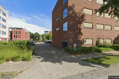 Kontorlokaler til leje i Delft - Foto fra Google Street View