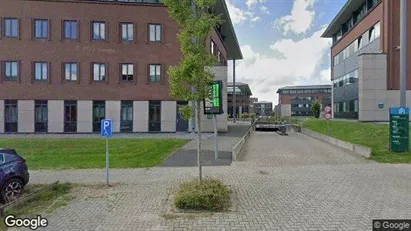 Office spaces for rent in Zoetermeer - Photo from Google Street View
