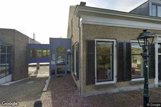 Büros zur Miete i Capelle aan den IJssel – Foto von Google Street View
