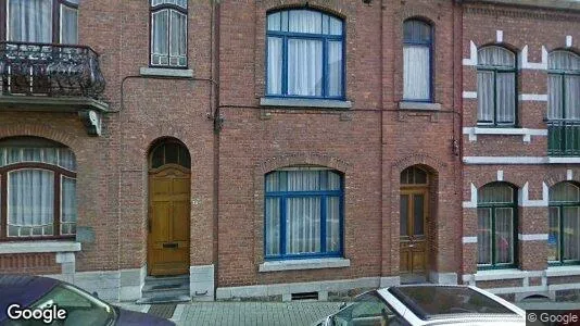 Office spaces for rent i Namen - Photo from Google Street View