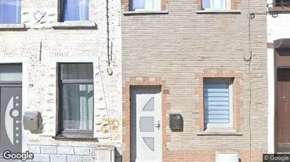 Werkstätte zur Miete in Charleroi – Foto von Google Street View