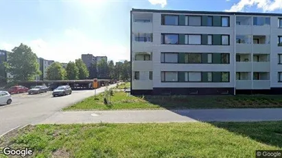 Lokaler til leie i Turku – Bilde fra Google Street View