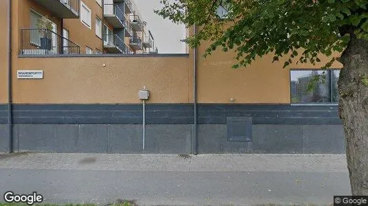 Gewerbeflächen zur Miete i Turku – Foto von Google Street View