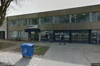 Werkstätte zur Miete in Eindhoven – Foto von Google Street View