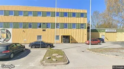 Lagerlokaler til leje i Tyresö - Foto fra Google Street View