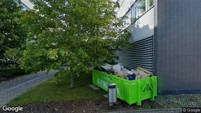 Kontorlokaler til leje i Espoo - Foto fra Google Street View