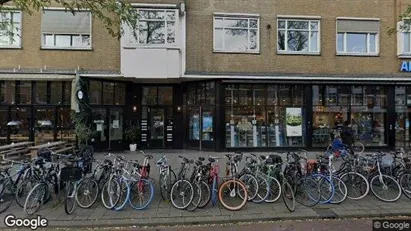 Office spaces for rent in Rotterdam Centrum - Photo from Google Street View
