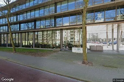 Kantorruimte te huur in Zwolle - Foto uit Google Street View