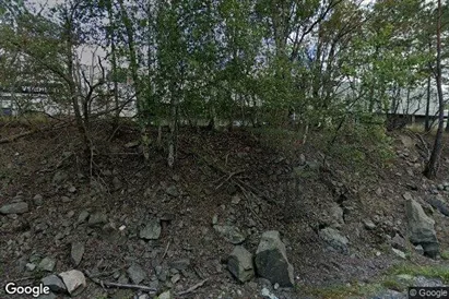 Industrilokaler för uthyrning i Moss – Foto från Google Street View