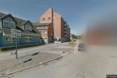 Office spaces for rent in Lund - Photo from Google Street View