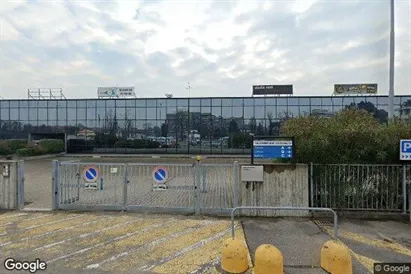 Kontorslokaler för uthyrning i Cassina de' Pecchi – Foto från Google Street View