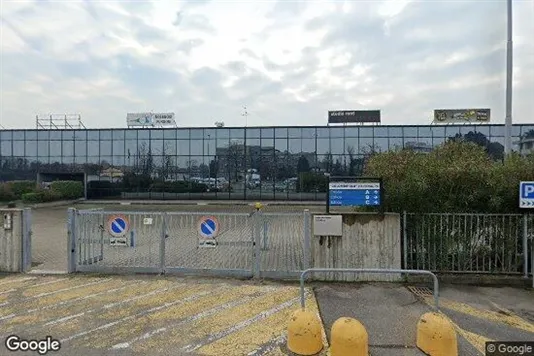 Office spaces for rent i Cassina de' Pecchi - Photo from Google Street View