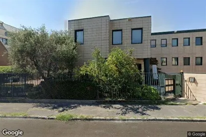 Företagslokaler för uthyrning i Sesto San Giovanni – Foto från Google Street View