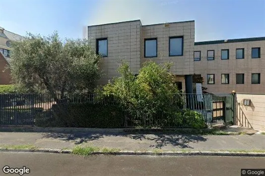 Bedrijfsruimtes te huur i Sesto San Giovanni - Foto uit Google Street View