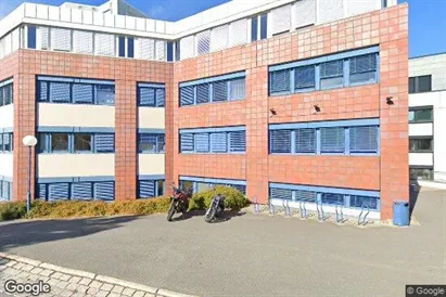 Büros zur Miete in Moss – Foto von Google Street View