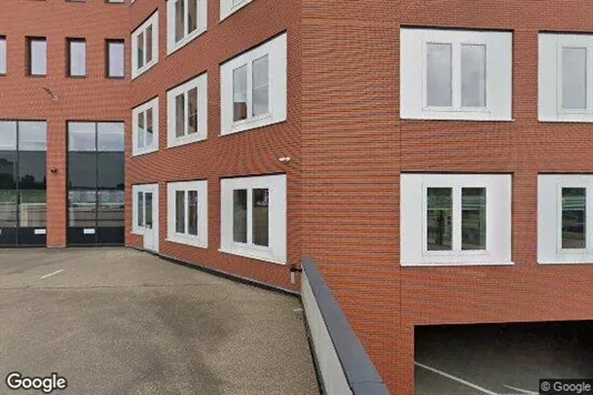 Andre lokaler til leie i Deventer – Bilde fra Google Street View