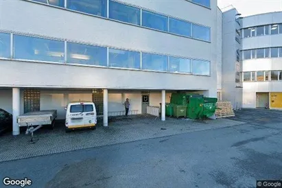 Kontorhoteller til leje i Bærum - Foto fra Google Street View