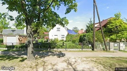 Lagerlokaler til leje i Dahme-Spreewald - Foto fra Google Street View