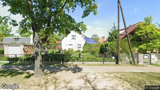 Magazijnen te huur i Dahme-Spreewald - Foto uit Google Street View
